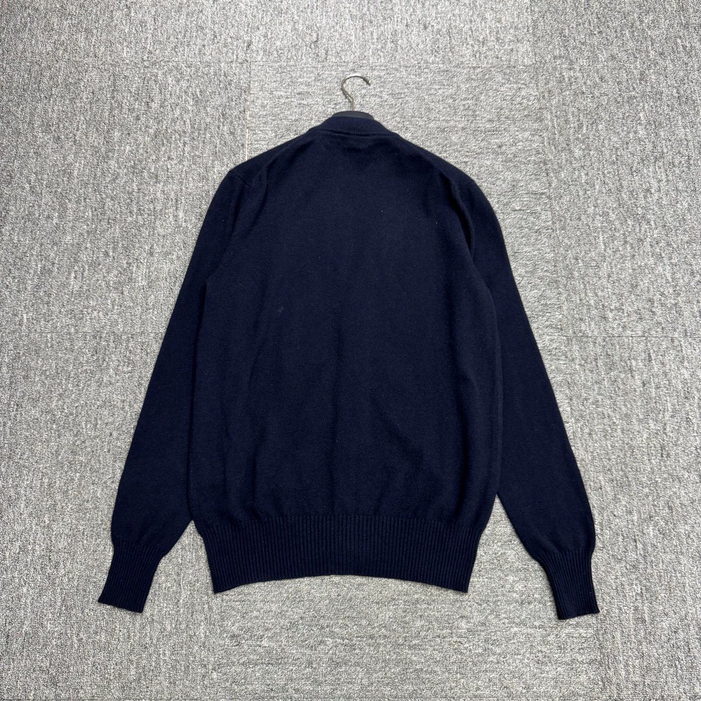 Loro Piana Loro Piana BABY CASHMERE Knit Cardigan 48 NWT Size US M / EU 48-50 / 2 - 5 Thumbnail