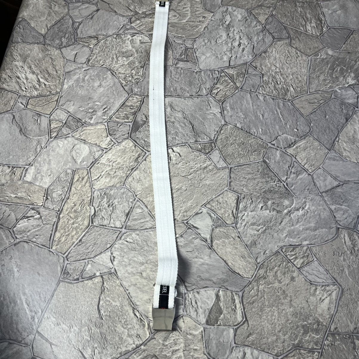 Diesel Diesel Belt Size ONE SIZE - 6 Thumbnail