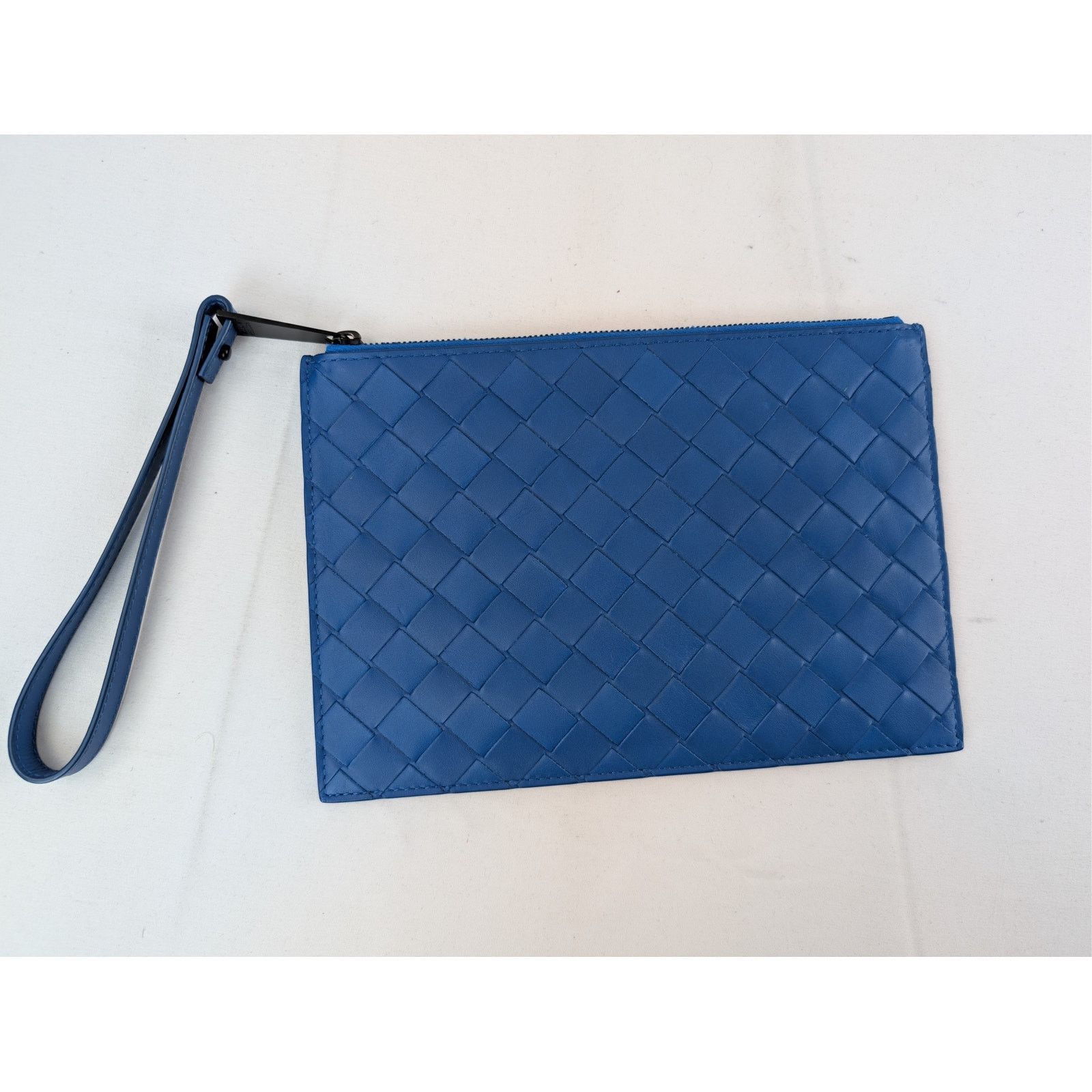 Bottega Veneta o1rshd1 Size: OS / Intrecciato Wallet card holder case Size ONE SIZE - 2 Thumbnail