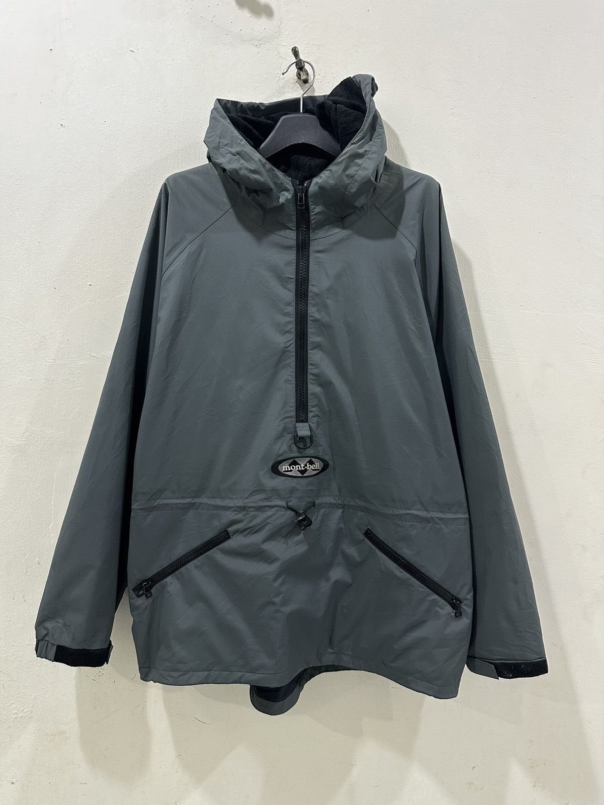 Montbell VTG Rare 90’s Montbell Jacket Size US L / EU 52-54 / 3 - 2 Thumbnail