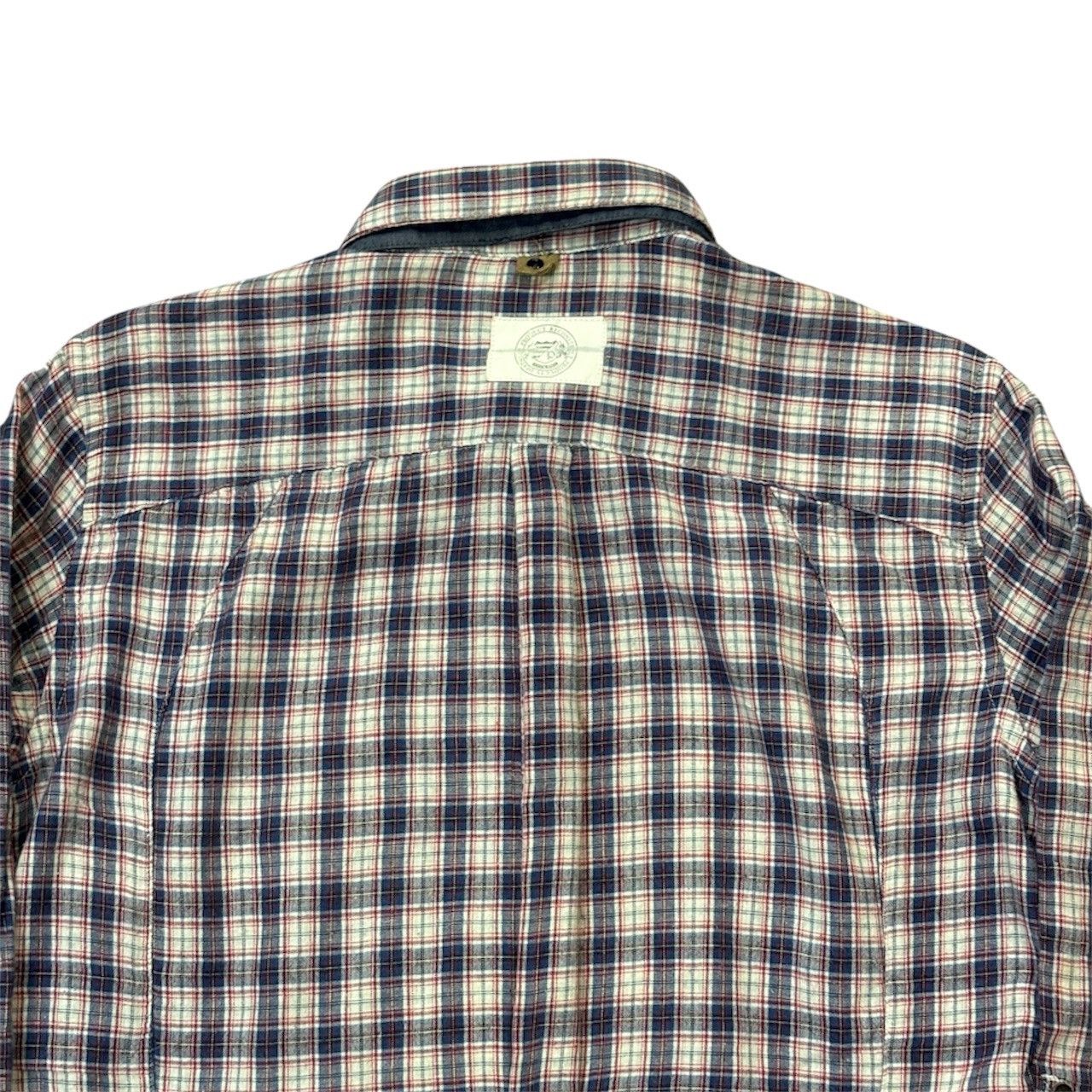 PPFM PPFM long sleeve shirt Size US L / EU 52-54 / 3 - 4 Thumbnail