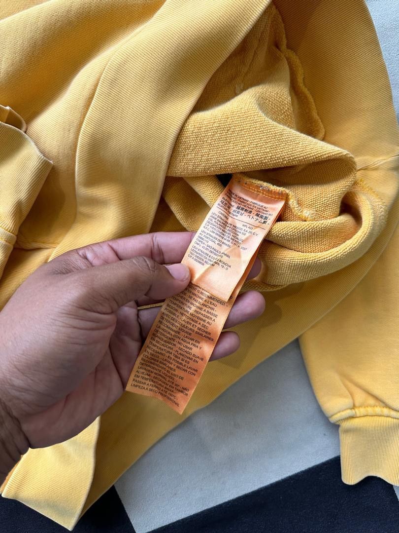 Levi's × Other LEVIS ESSENTIAL LOGO HOODIE Size US S / EU 44-46 / 1 - 5 Thumbnail