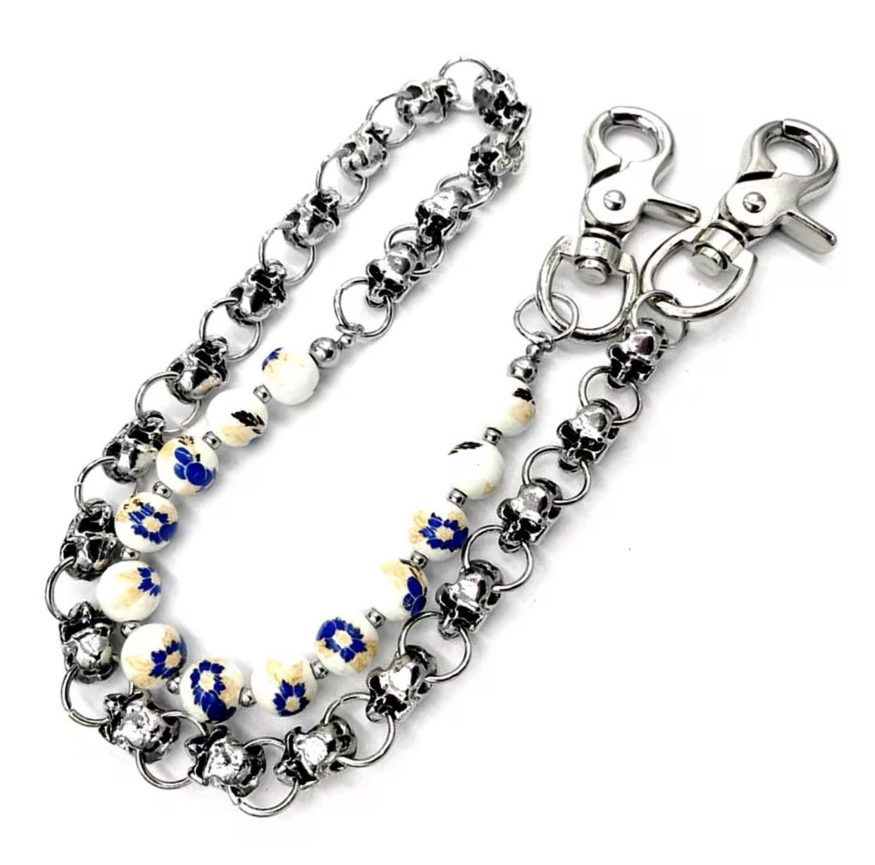 Other Beads Pant Chain Size ONE SIZE - 1 Thumbnail