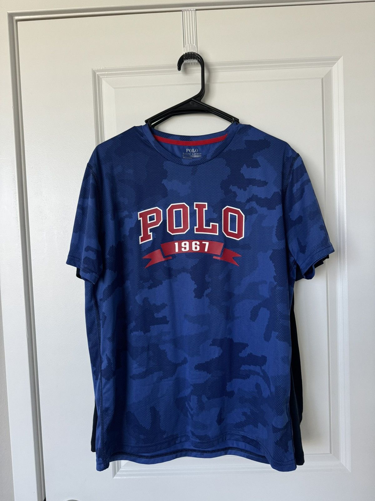 Polo Ralph Lauren polo rl t shirt size m Size US M / EU 48-50 / 2 - 1 Preview
