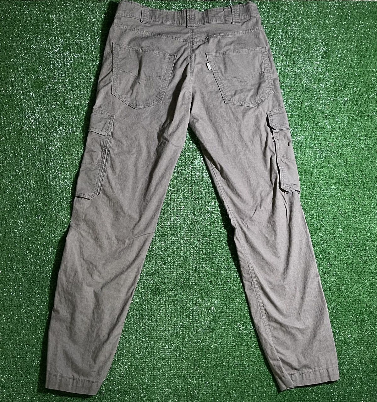 Levi's Levi Strauss & Co. Pants Size US 32 / EU 48 - 4 Thumbnail