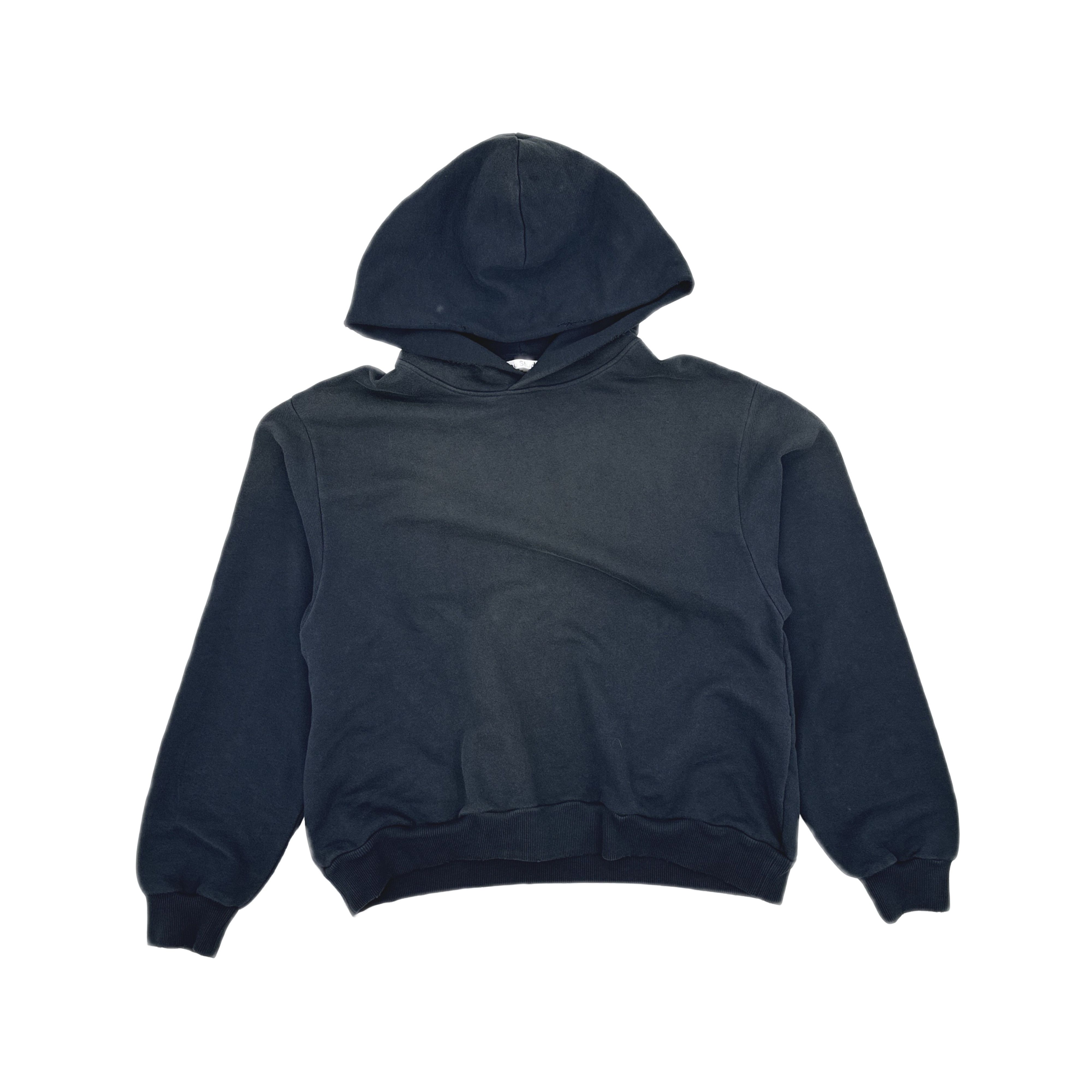 Acne Studios Acne Studios 1996 Stockholm Logo Hoodie L Size US L / EU 52-54 / 3 - 1 Thumbnail