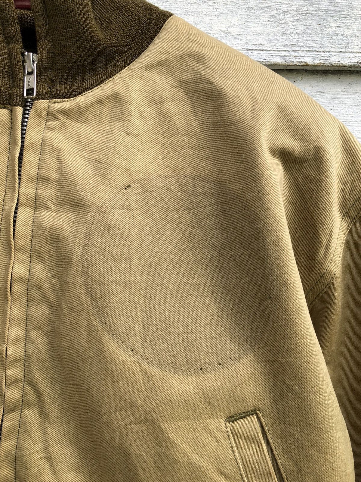 Other Combat Clothing Master Co Blanket Lining Jacket Size US M / EU 48-50 / 2 - 6 Thumbnail