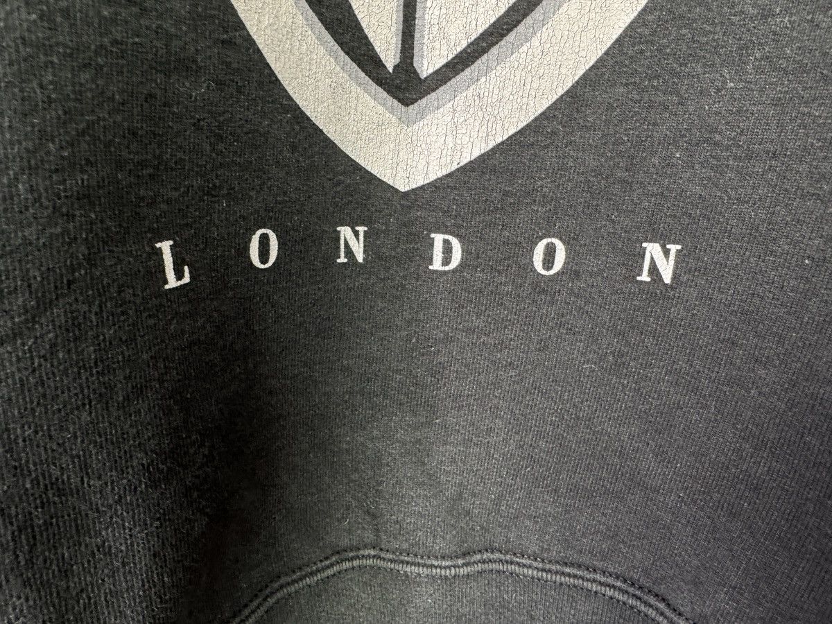 Warner Bros Men’s Warner Bros 1991 London Sweatshirt Vintage Size XXL Size US XXL / EU 58 / 5 - 9 Thumbnail