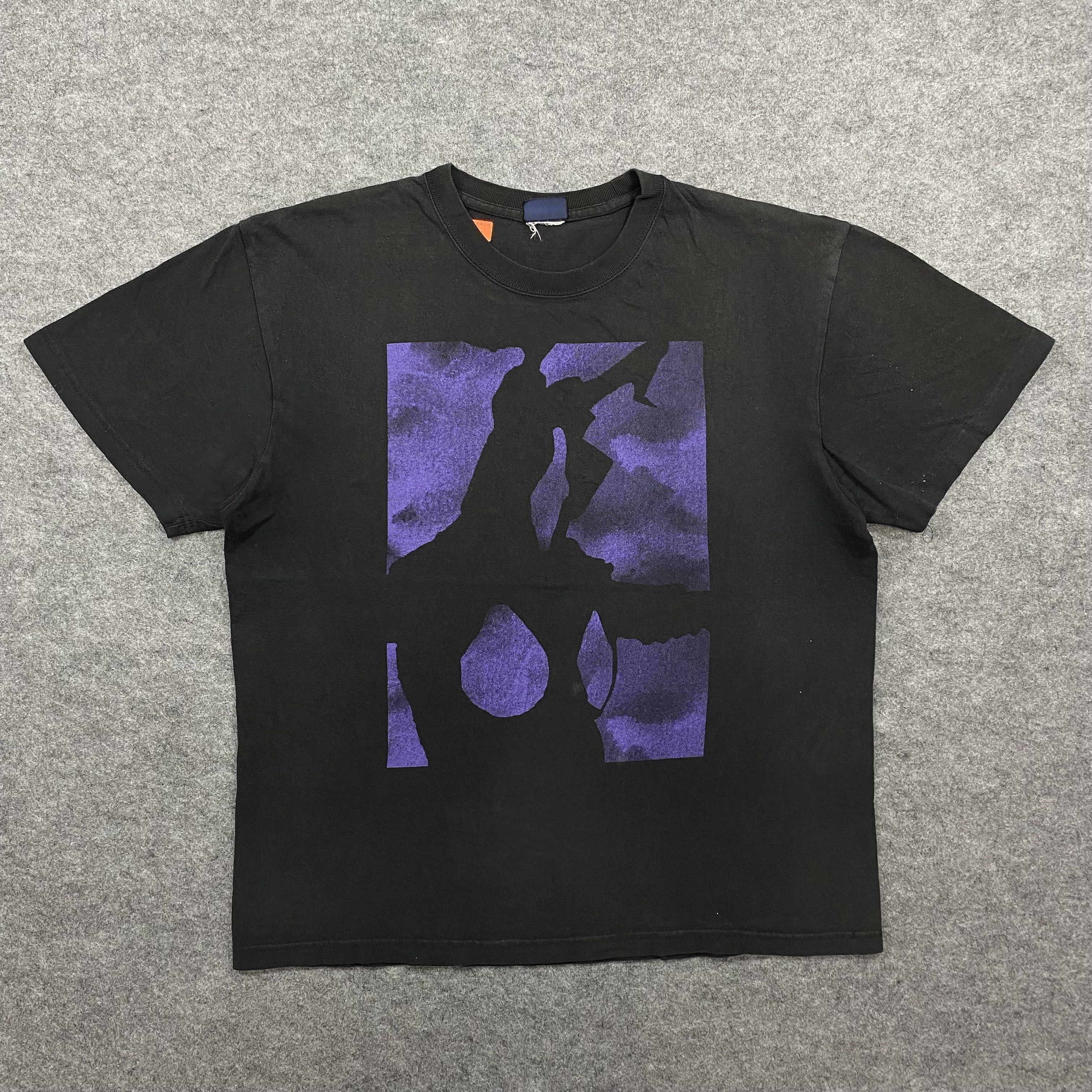 Anime Vuntage Zetton Cospa Tshirt-N012 Size US L / EU 52-54 / 3 - 1 Thumbnail