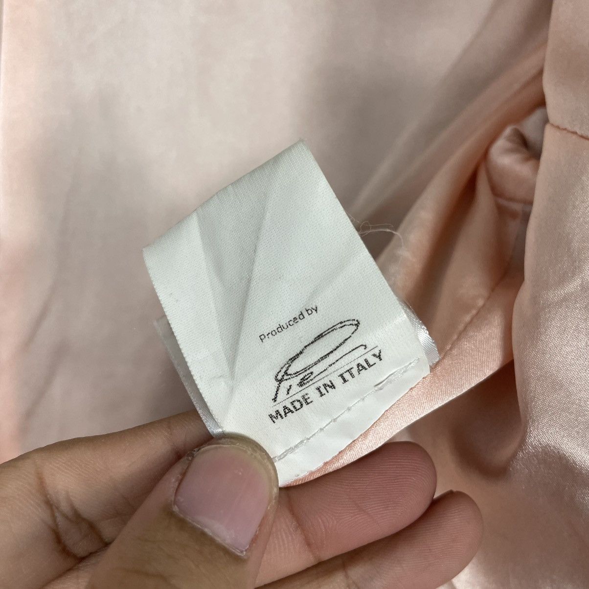 ANTEPRIMA Anteprima Asymmetrical Design Casual Wool Jacket Size XS / US 0-2 / IT 36-38 - 18 Thumbnail