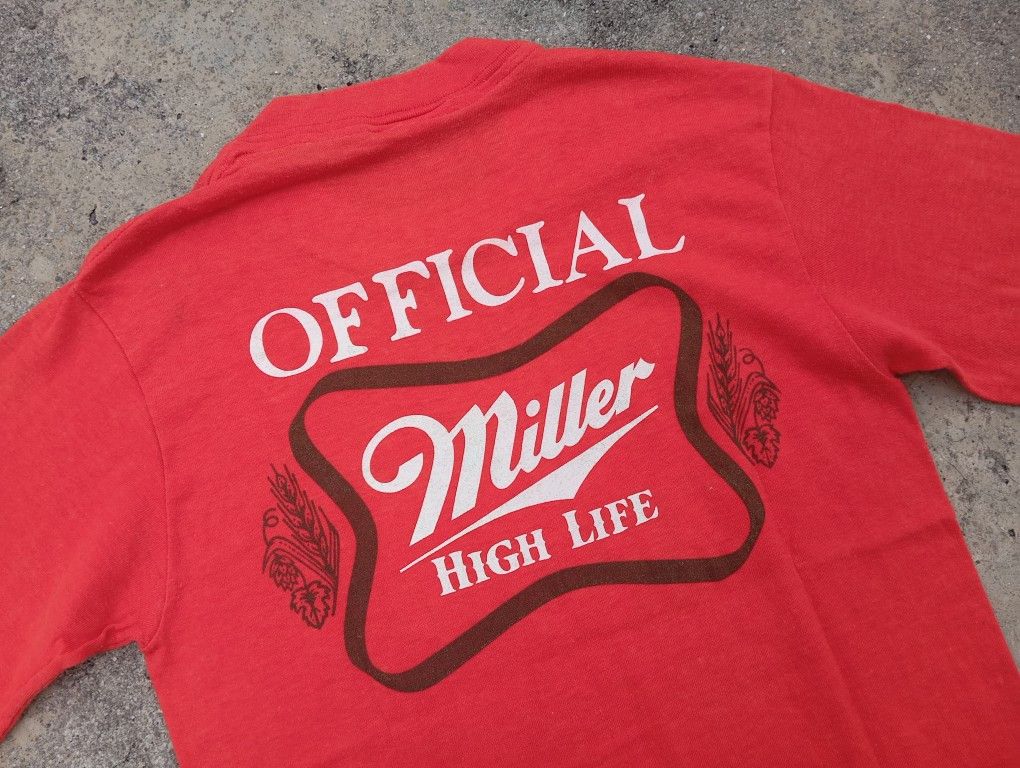 Vintage VTG Toronto Marathon 1983 🏃 Tshirt 50/50 Size US XS / EU 42 / 0 - 4 Thumbnail