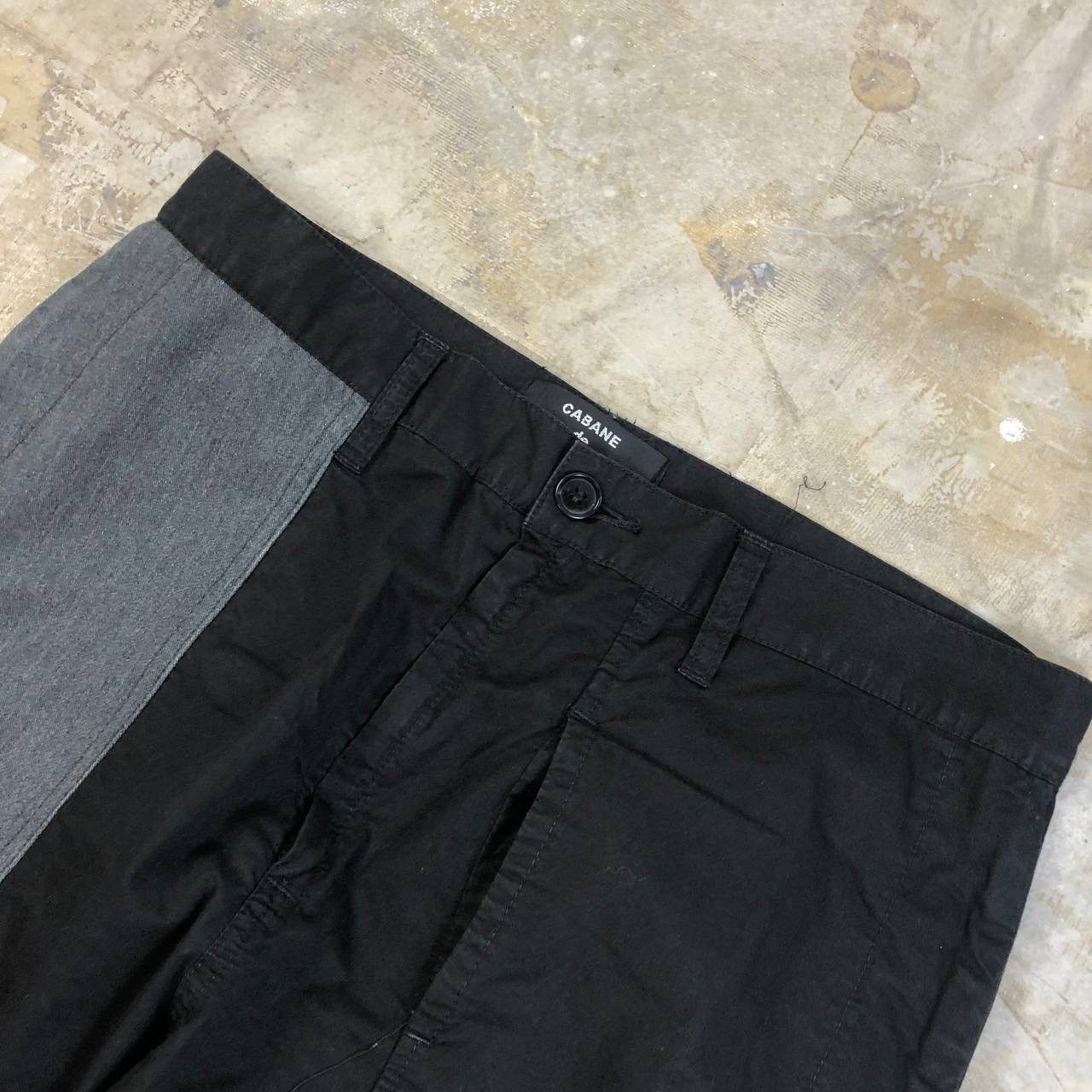 CABANE de ZUCCa Cabane de Zucca - Hybrid Cotton Trouser Size US 33 - 4 Thumbnail