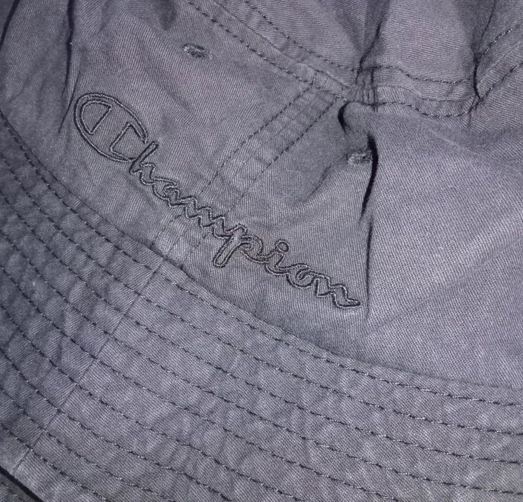 Champion HAT : CHAMPION - BUCKET Size ONE SIZE - 7 Thumbnail