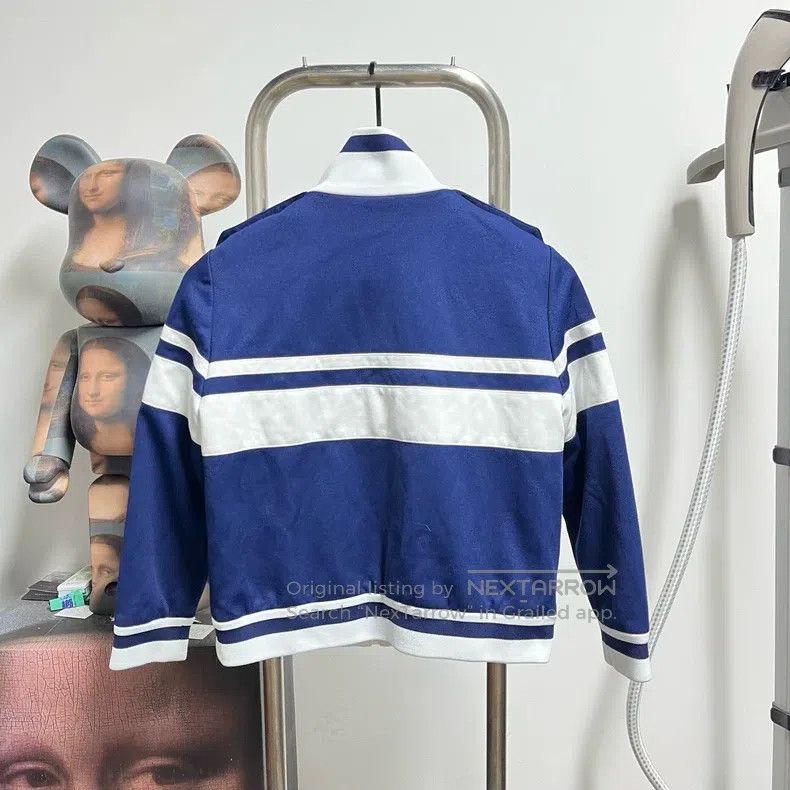 Gucci Gucci Stitched jacket Size US S / EU 44-46 / 1 - 2 Thumbnail