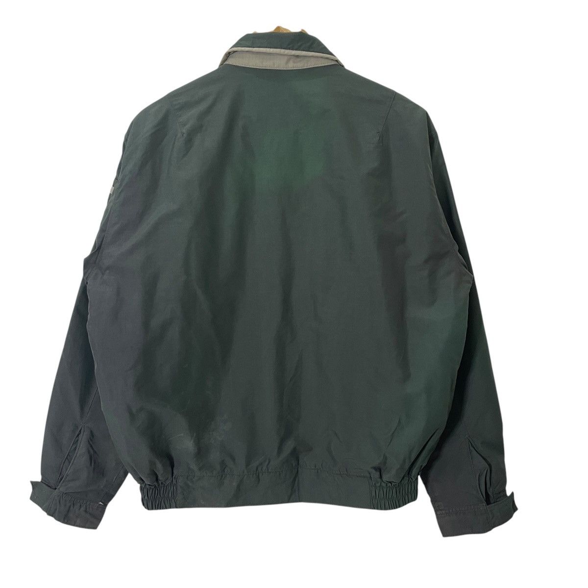 BMW Vintage Bmw Zipper Ups Jacket Size US L / EU 52-54 / 3 - 7 Thumbnail