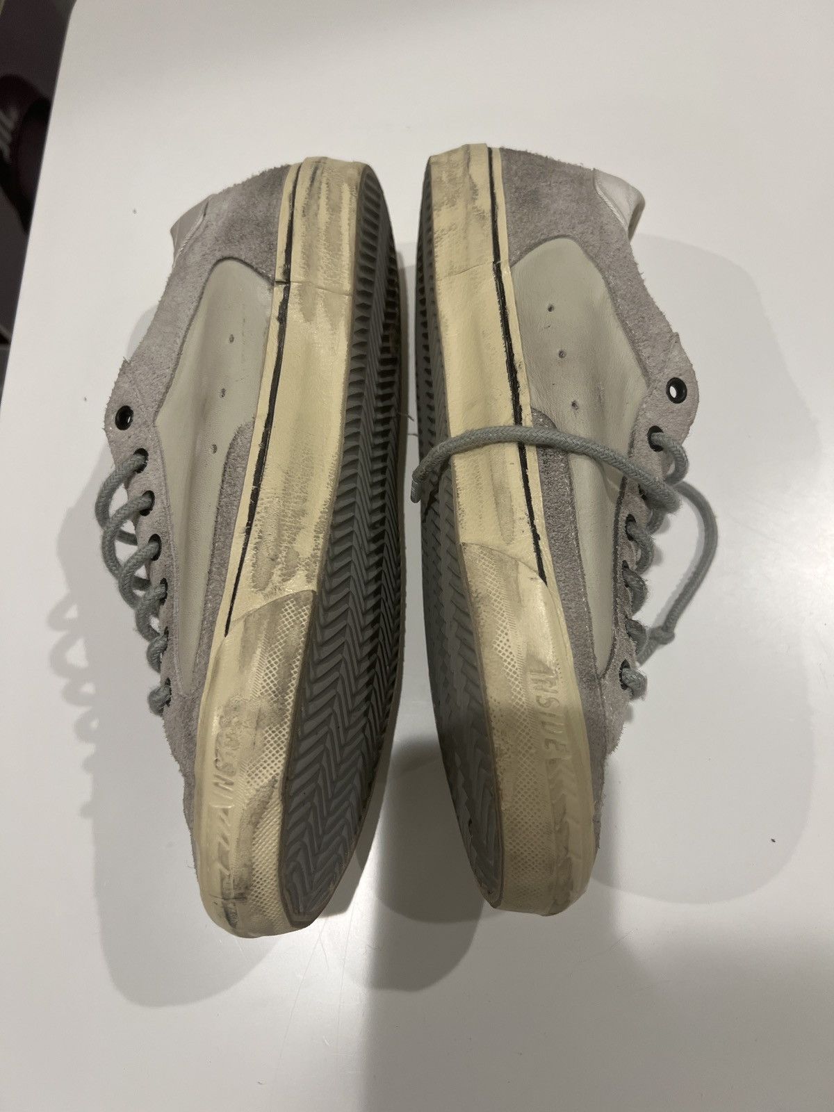 Golden Goose super-star