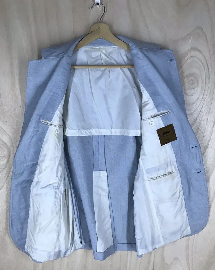 Vintage Vintage Kent by Van Blazers Size 40R - 3 Thumbnail