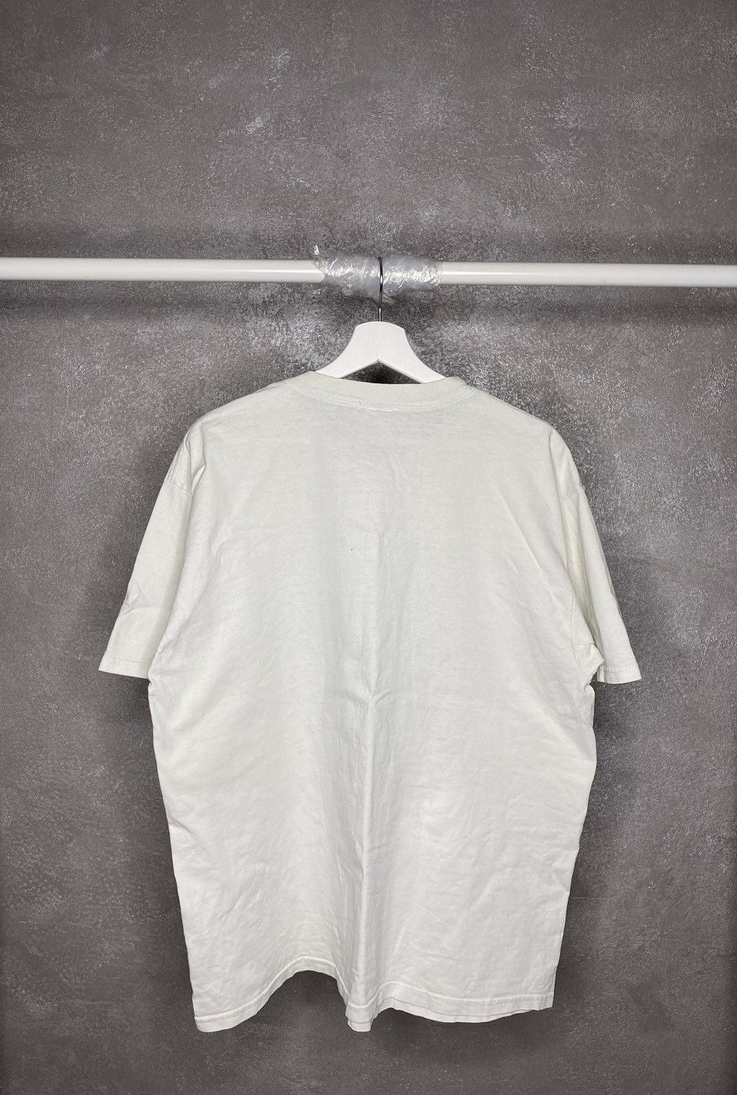 Band Tees × Vintage Elvis Presley vintage 1999 t shirt Size US XL / EU 56 / 4 - 3 Thumbnail