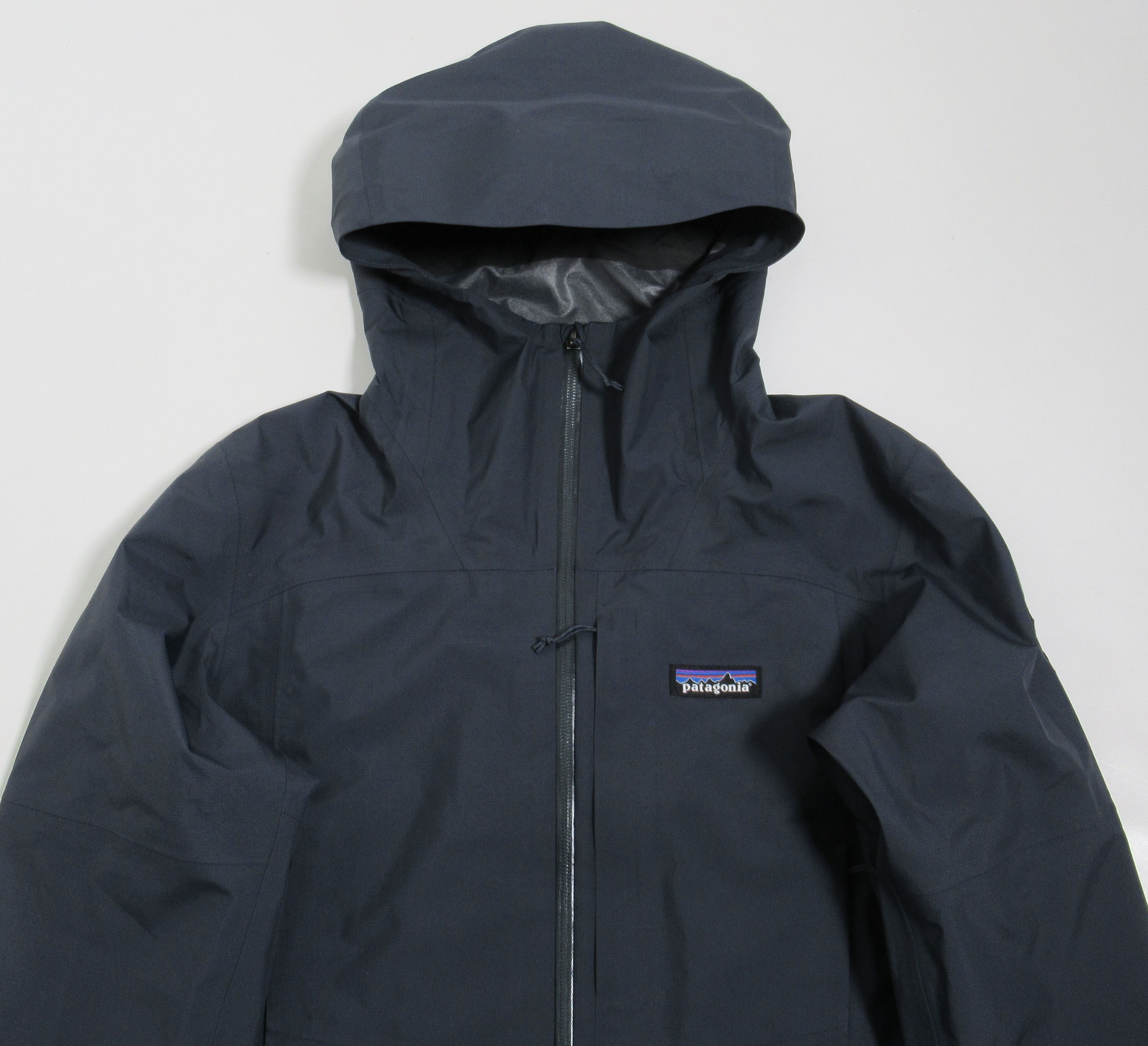 Patagonia Patagonia Boulder Fork Rain Jacket SMDB 85160FA24 Size XS / US 0-2 / IT 36-38 - 2 Thumbnail