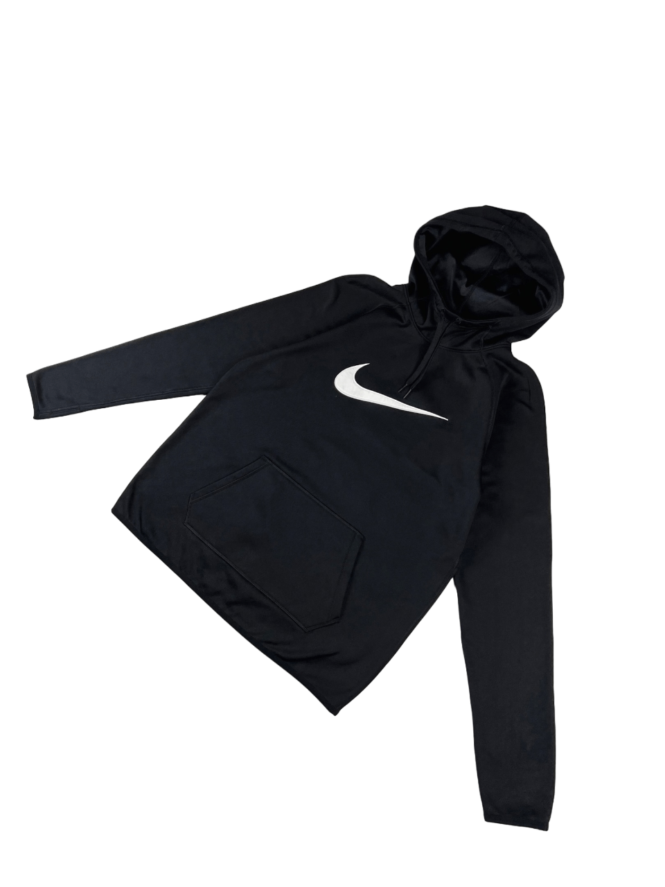 Nike Nike Dri Fit Hoodie L Size US L / EU 52-54 / 3 - 5 Thumbnail