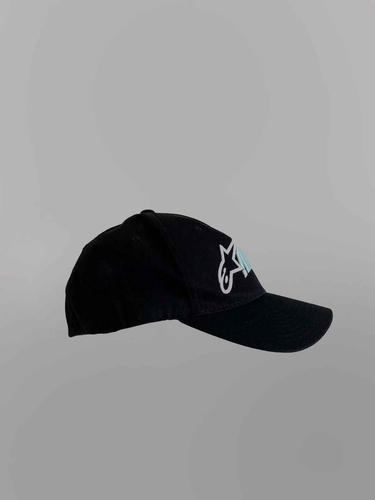 Alpinestars Alpinestars Racin cap Size 36 - 2 Thumbnail