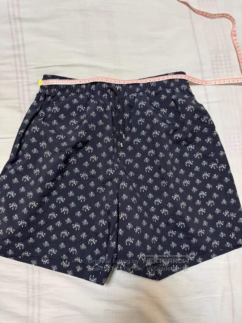 Hermes Hermes size S Men's swimwear, shorts Size US 36 / EU 52 - 3 Thumbnail