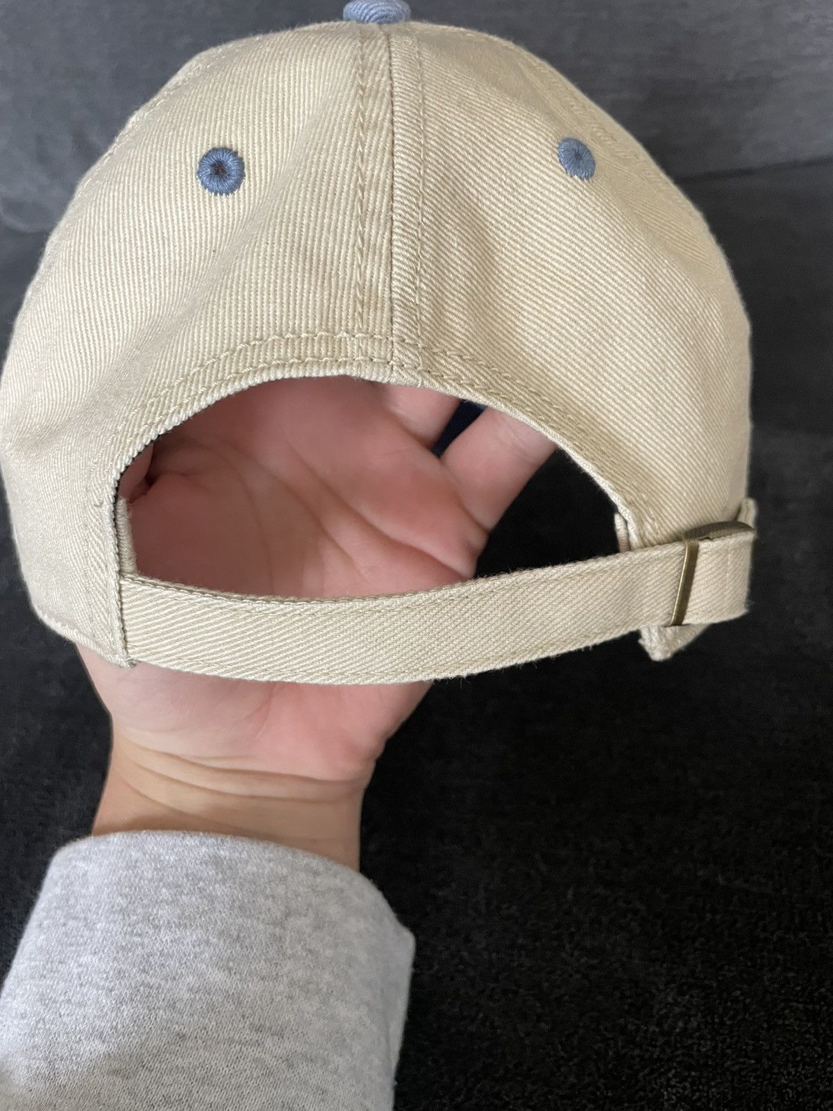 47 Brand Detroit Lions 47 brand hat Size ONE SIZE - 3 Thumbnail