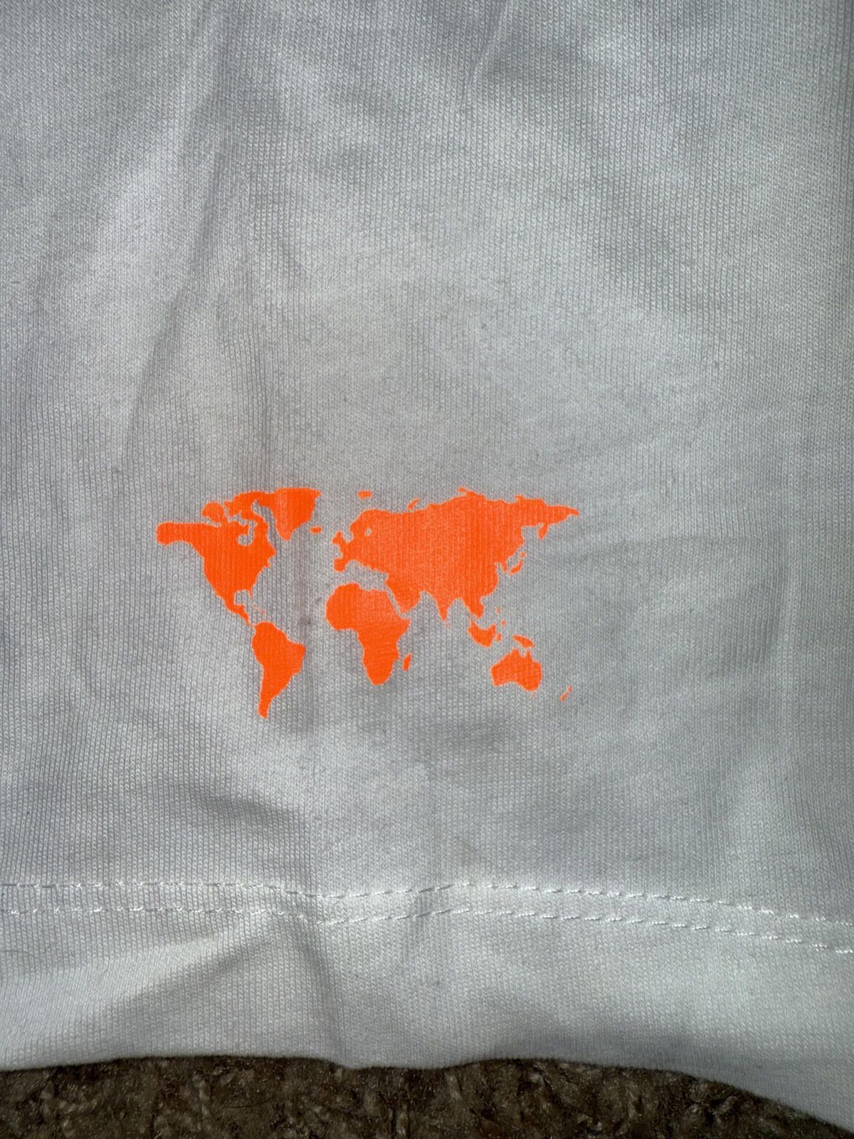 Nike Nike Men's Sportswear Air World T-Shirt Size US M / EU 48-50 / 2 - 2 Thumbnail