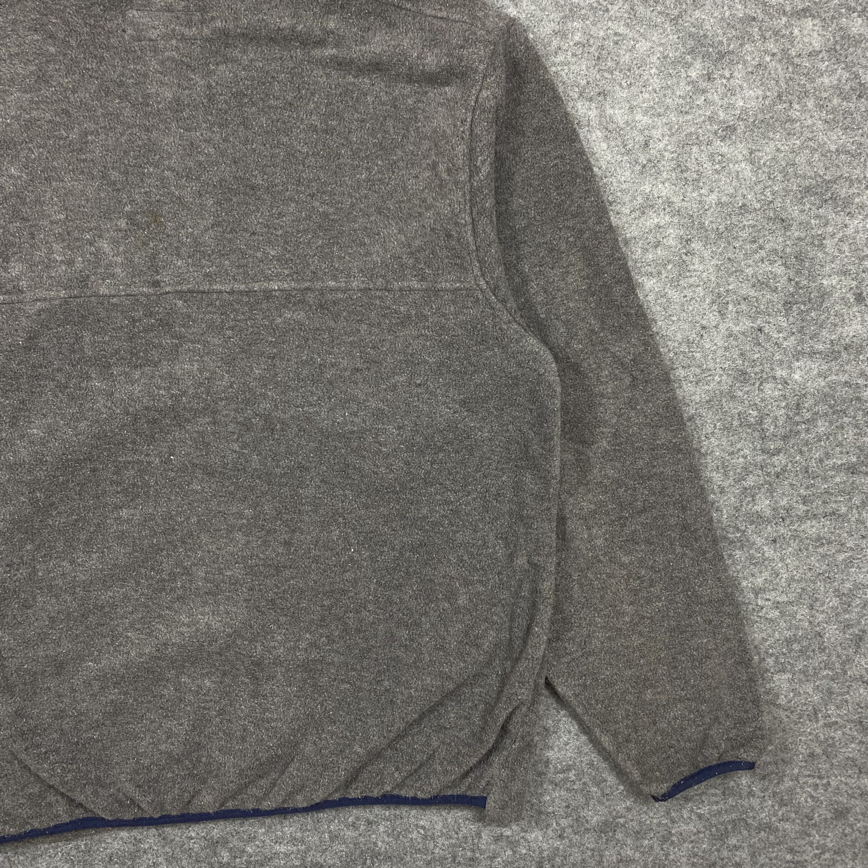 L.L. Bean VINTAGE L.L.BEAN POLARTEC SWEATER JACKET-J627 Size US L / EU 52-54 / 3 - 8 Thumbnail