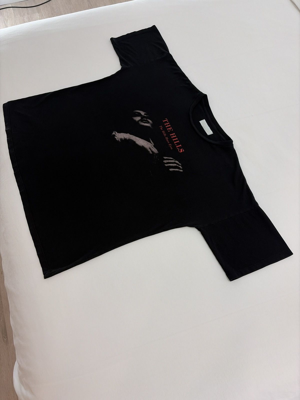 Siberia Hills Siberia Hills ‘The Hills Have Eyes’ Tee Size US L / EU 52-54 / 3 - 3 Thumbnail