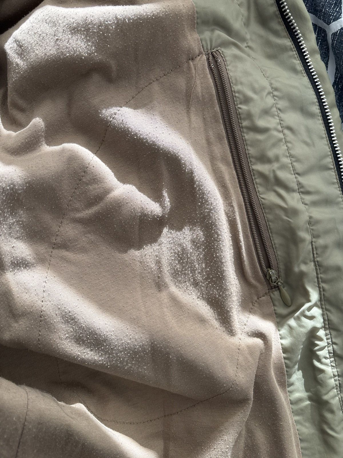 Nike Vintage Nike coach jacket Size US S / EU 44-46 / 1 - 5 Thumbnail