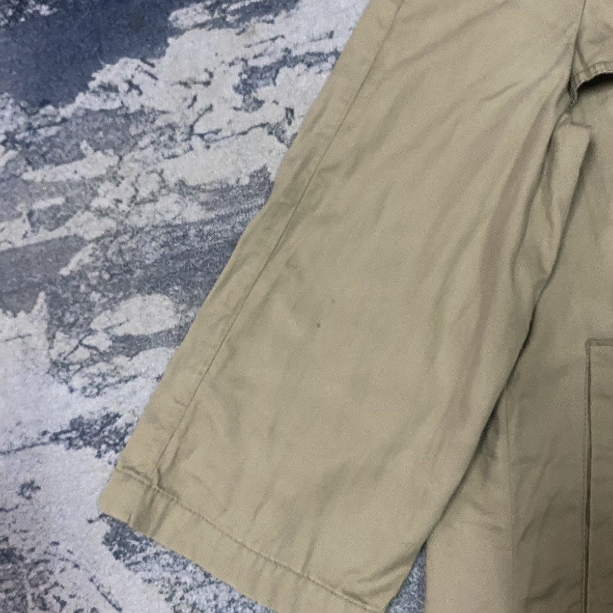 Designer × Issey Miyake × Ne-Net Vintage Issey miyke brand Nenet Button up Size M / US 6-8 / IT 42-44 - 6 Thumbnail