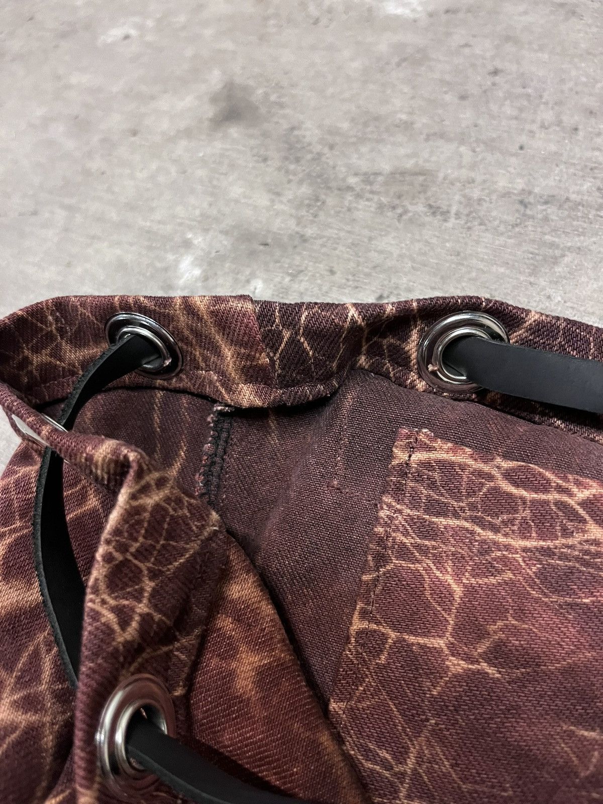 Other 1of1 Riven Backpack Size ONE SIZE - 8 Thumbnail