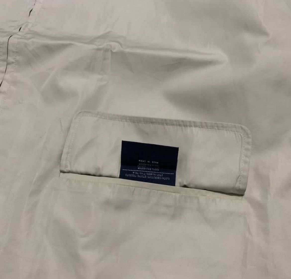 Burberry Burberry Parkas Jacket Size US M / EU 48-50 / 2 - 4 Thumbnail