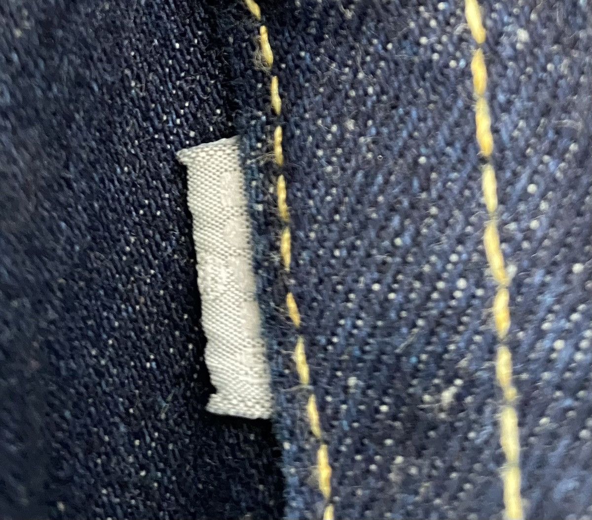 Other VTG 80’s Levi’s SilverTab Flare Jeans Women’s SZ 28” Waist Size 28" / US 6 / IT 42 - 8 Thumbnail
