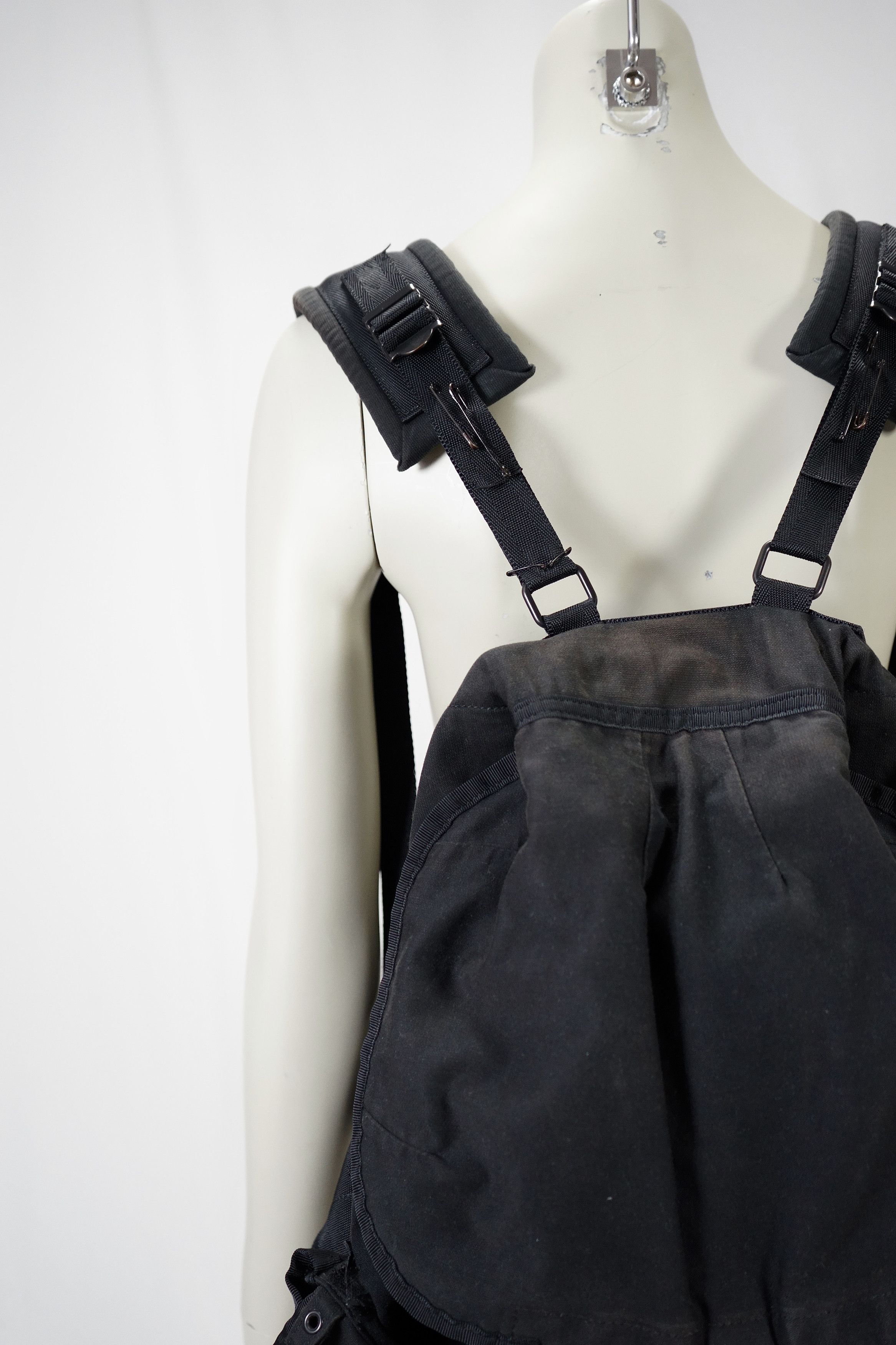 Undercover F/W 2004 modular backpack Size ONE SIZE - 7 Thumbnail