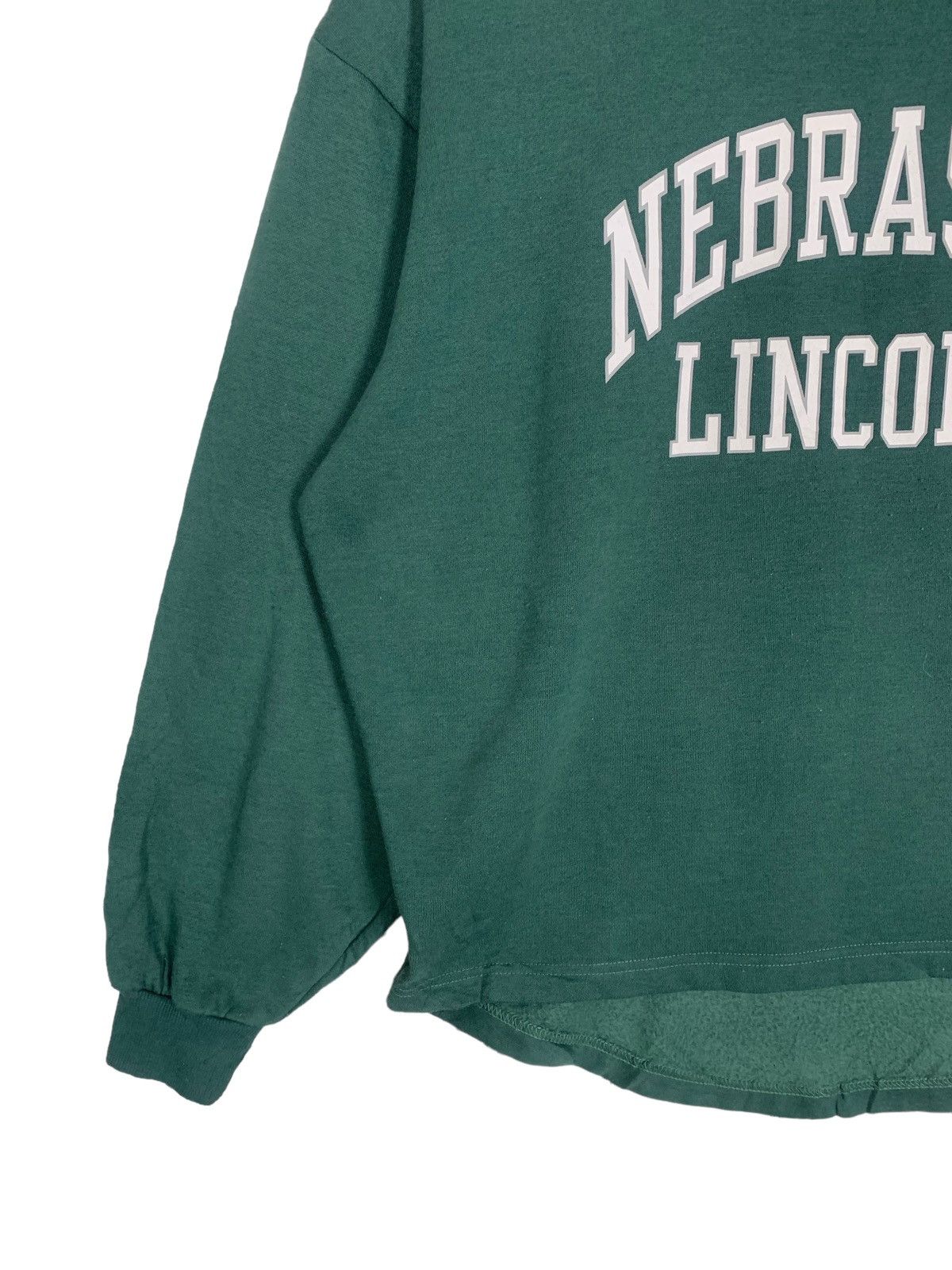 Designer Samansa Moss2 Nebraska Lincoln Inspired Designer Size L / US 10 / IT 46 - 5 Thumbnail