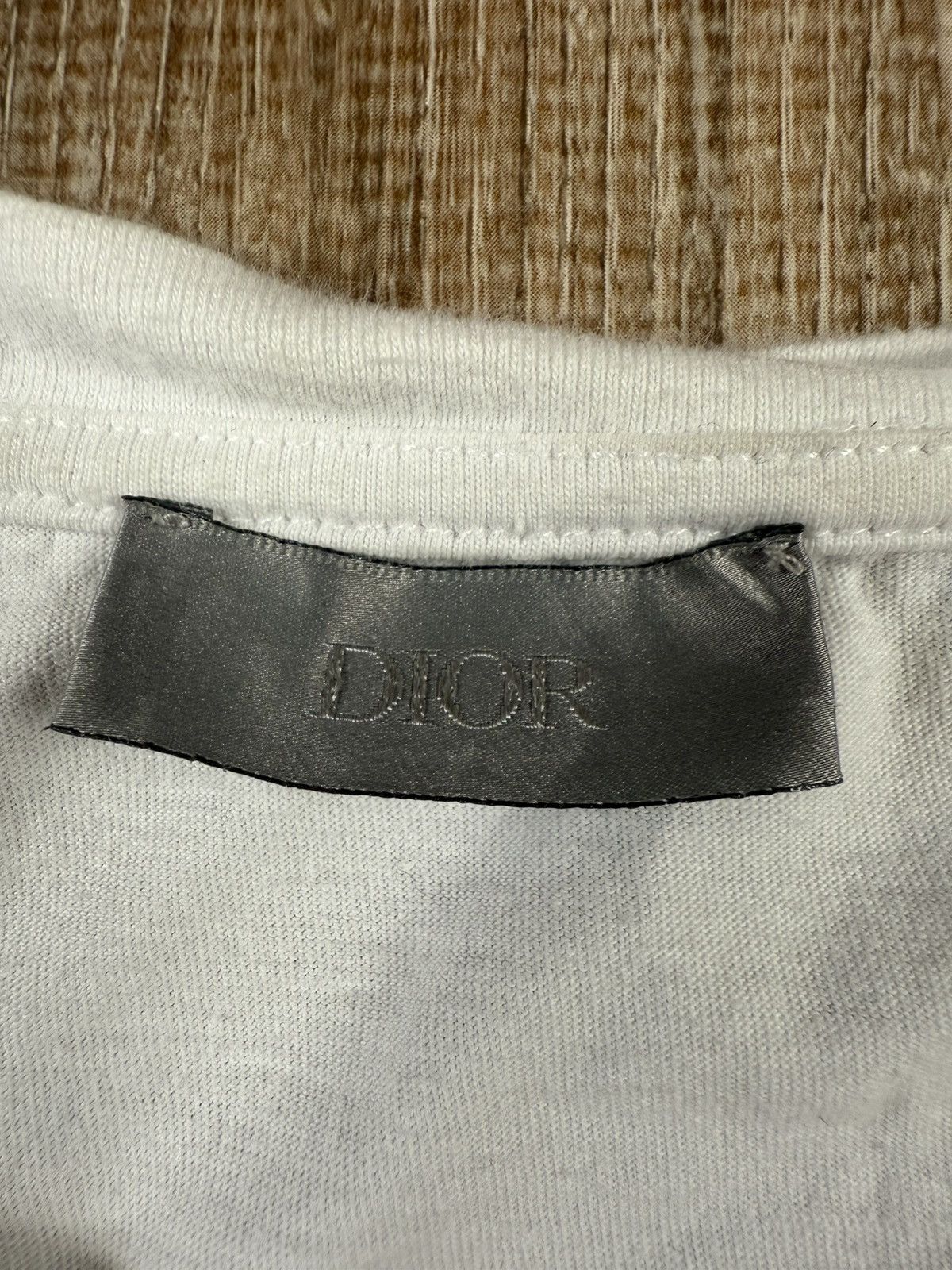 Dior Christian Dior Atelier Shirt Size US S / EU 44-46 / 1 - 4 Thumbnail