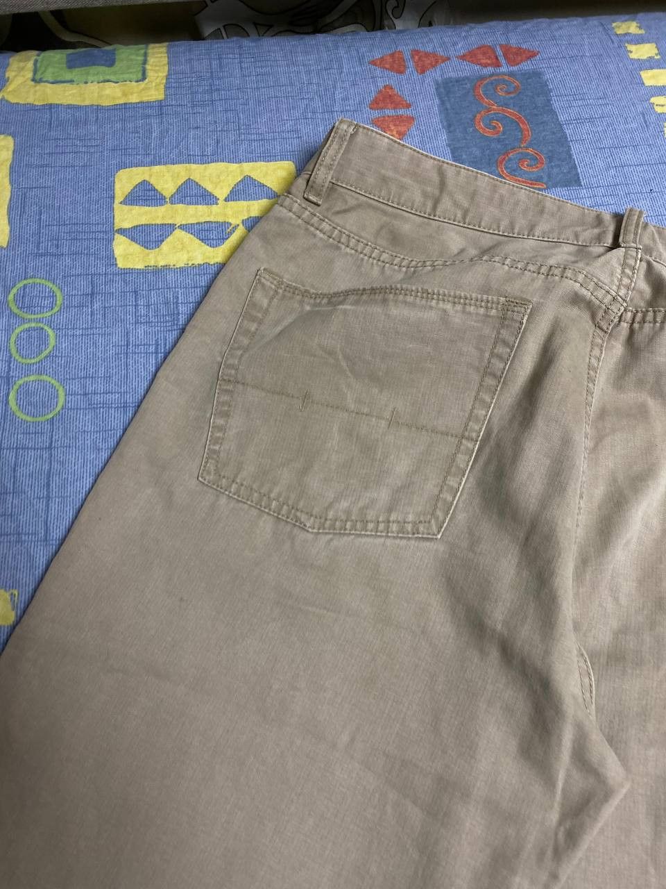 Polo Ralph Lauren Polo Ralph Lauren Pants Size US 34 / EU 50 - 16 Thumbnail