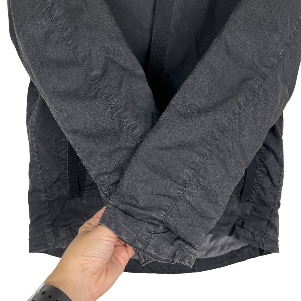 Johnbull 🔥 JOHN BULL INSULATION JACKET Size US M / EU 48-50 / 2 - 14 Thumbnail
