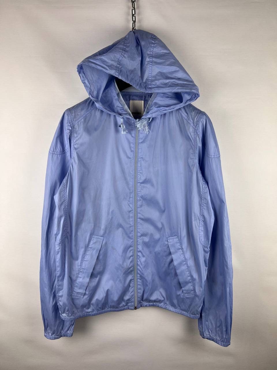 Diesel Diesel Industry vintage jacket size M Size US M / EU 48-50 / 2 - 1 Thumbnail