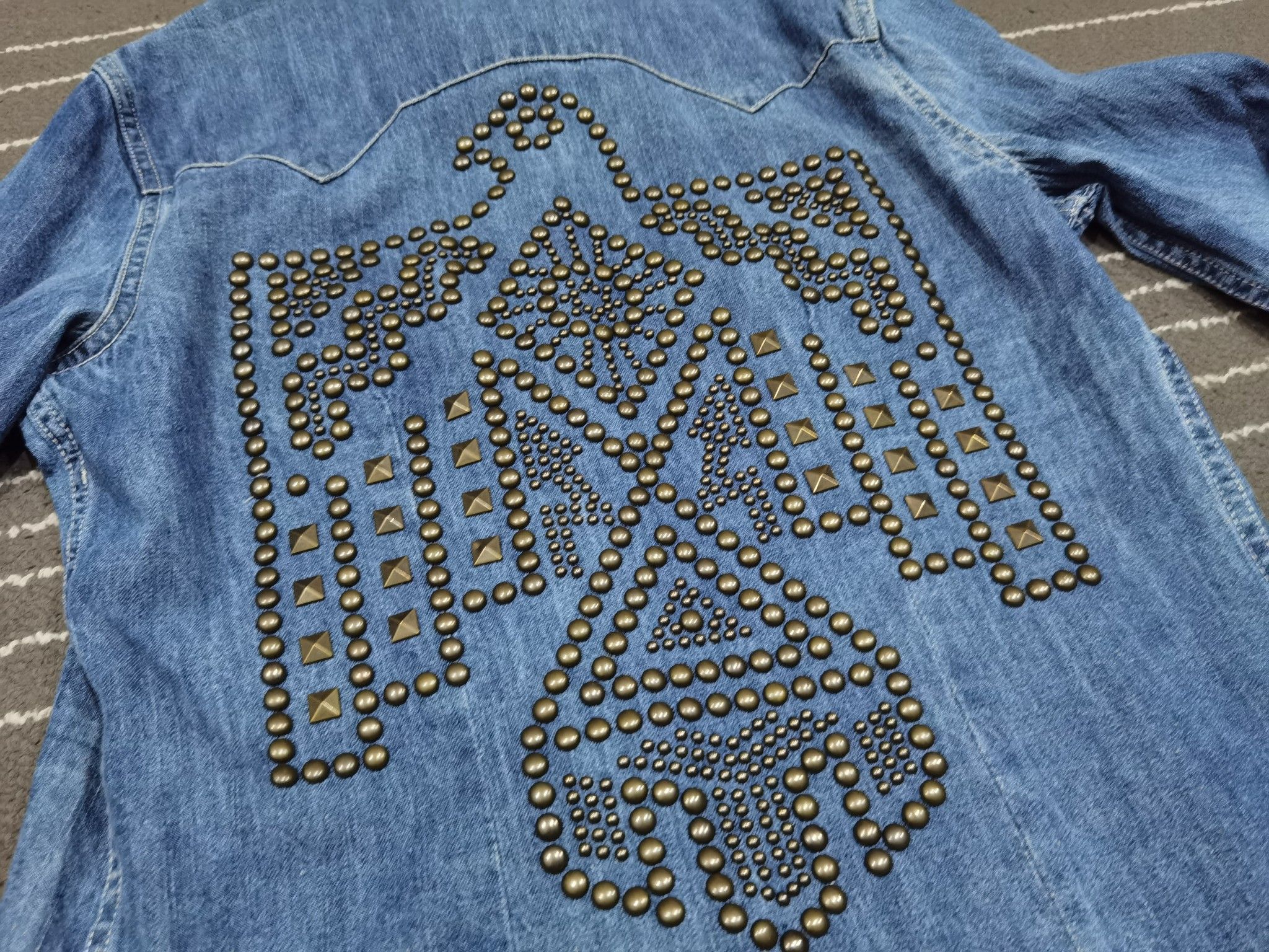 Ralph Lauren Ralph Lauren Denim and supply XS 8125 Size XS / US 0-2 / IT 36-38 - 6 Thumbnail