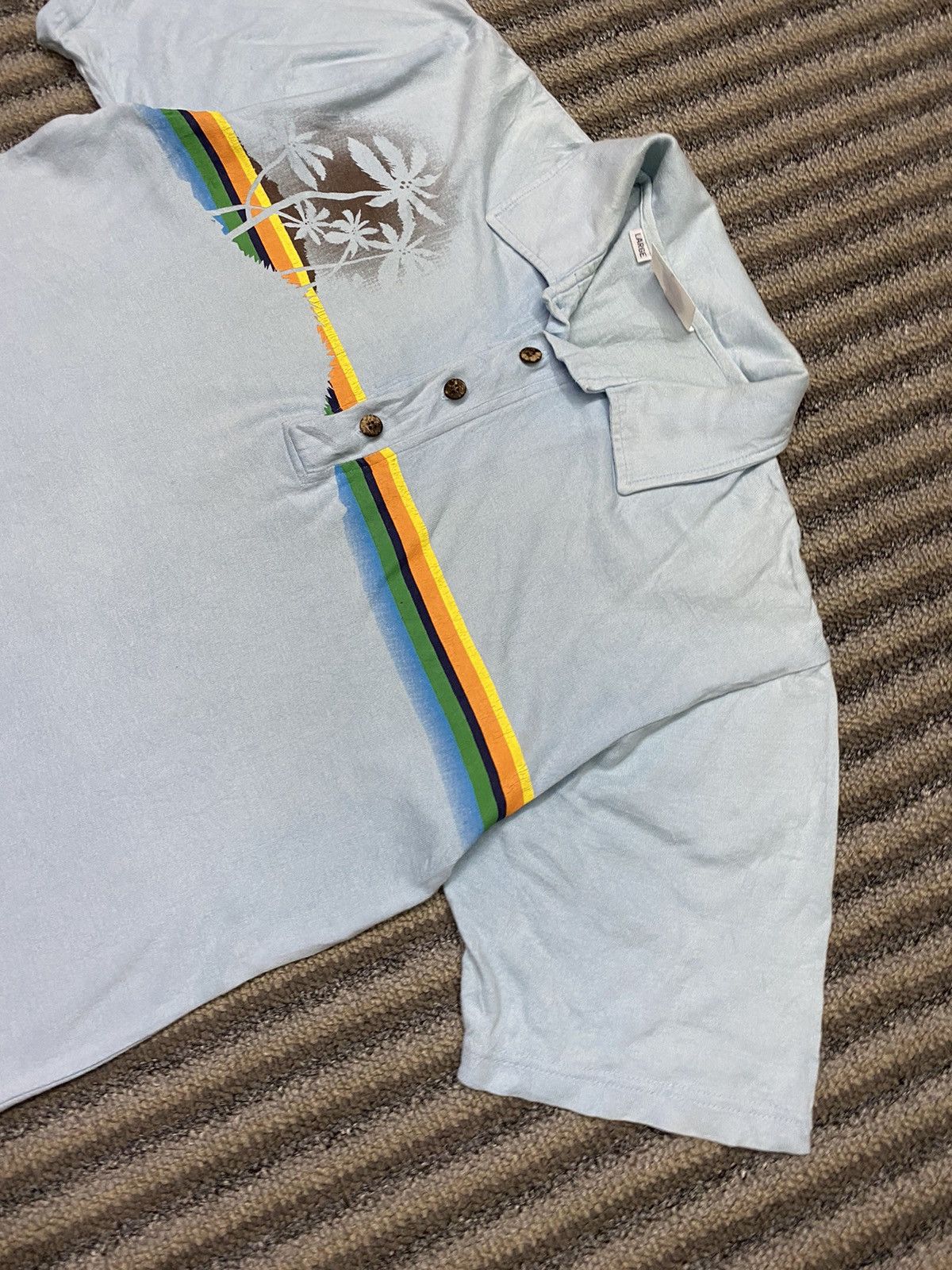 Other Hawaii shirt Size US M / EU 48-50 / 2 - 5 Thumbnail