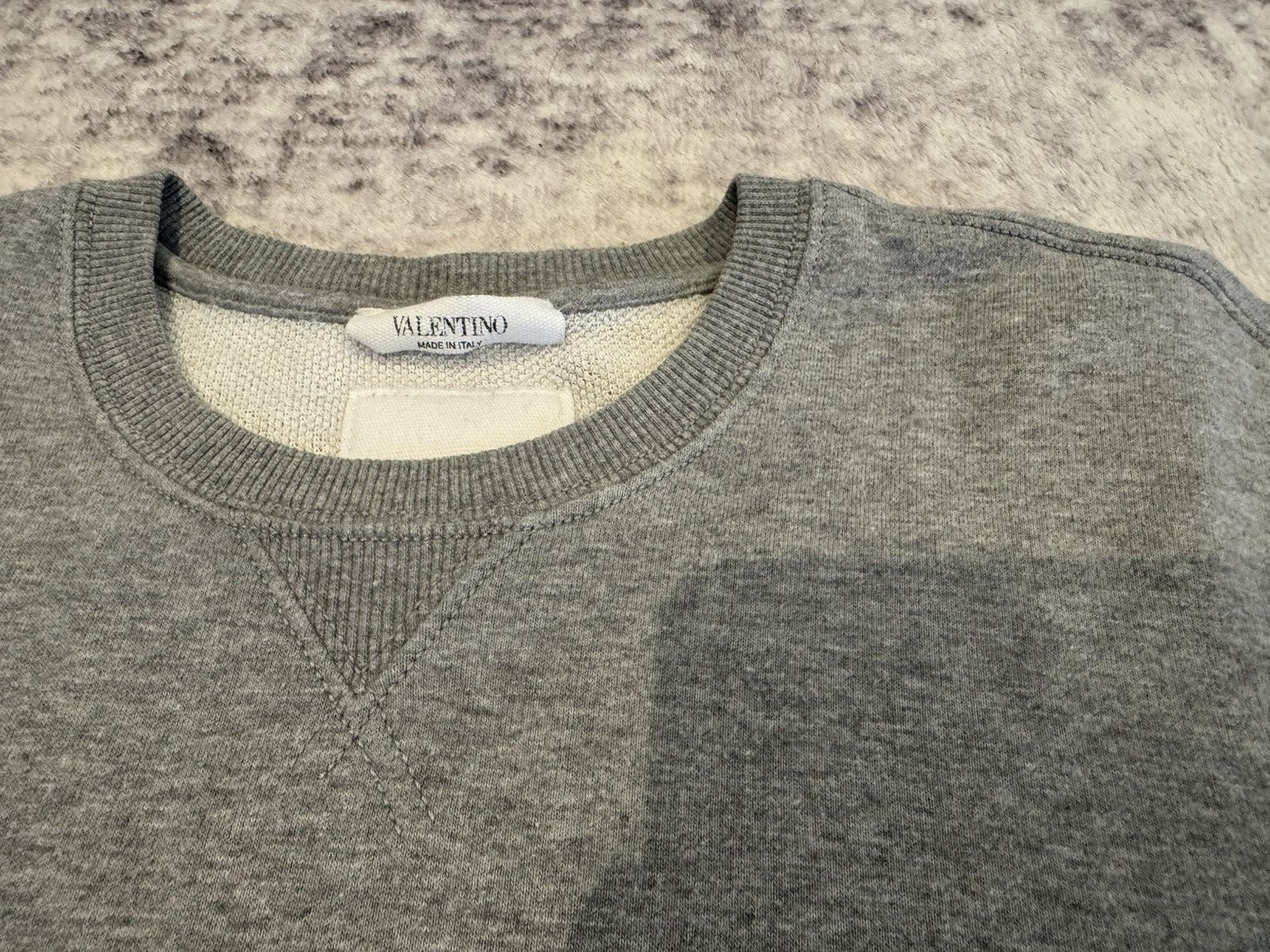 Valentino Valentino Rock Stud Sweater Rockstud S Size US S / EU 44-46 / 1 - 2 Thumbnail