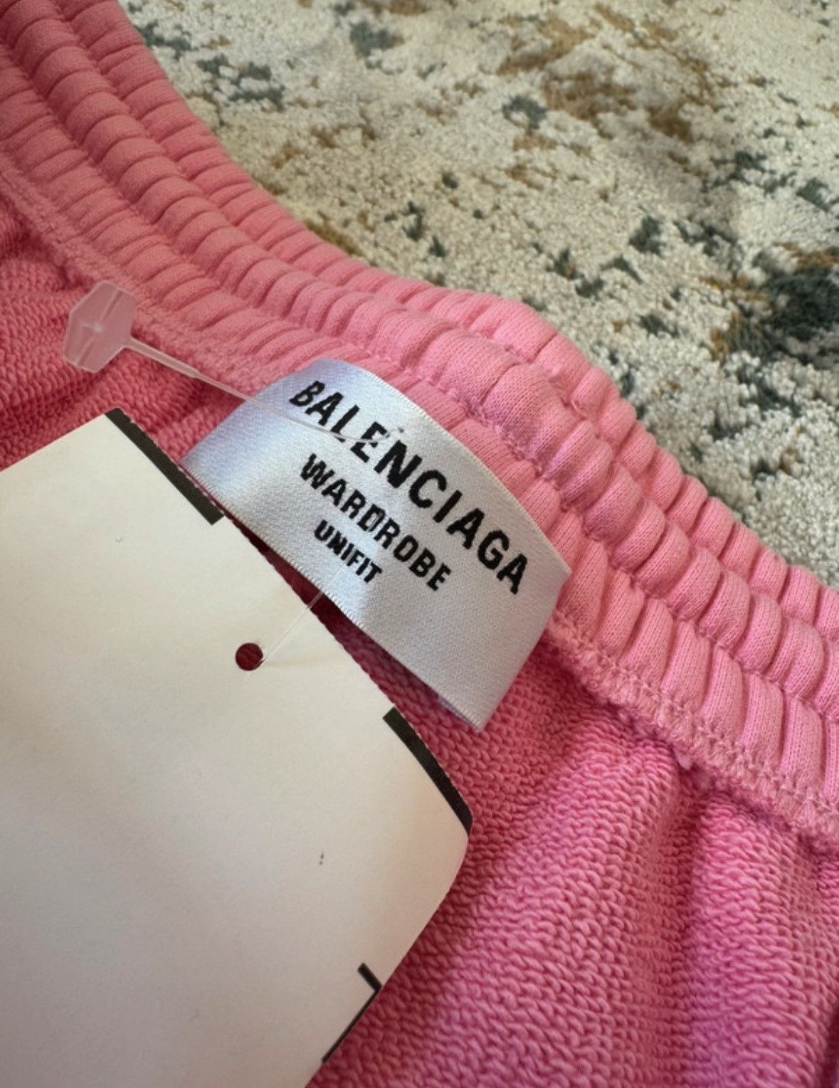Balenciaga Balenciaga Jogger Size 32" / US 10 / IT 46 - 3 Thumbnail