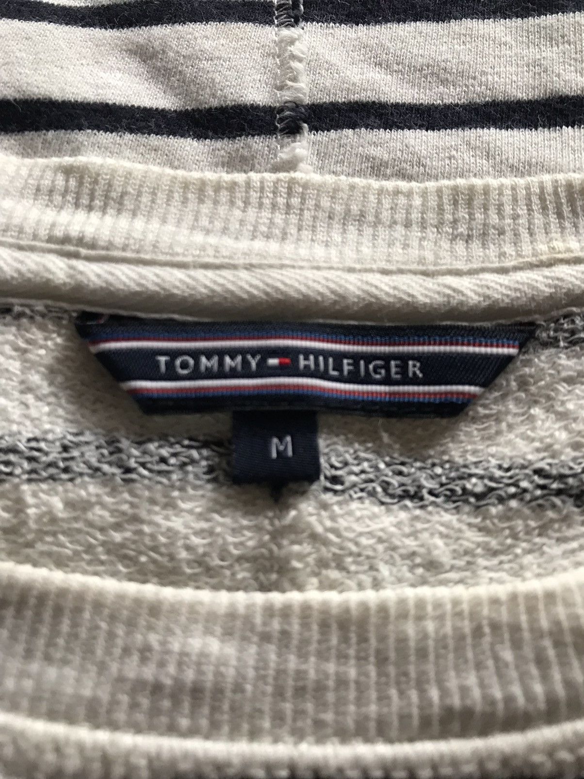 Tommy Hilfiger Tommy Hilfiger Sweatshirts Size M Size US M / EU 48-50 / 2 - 3 Thumbnail