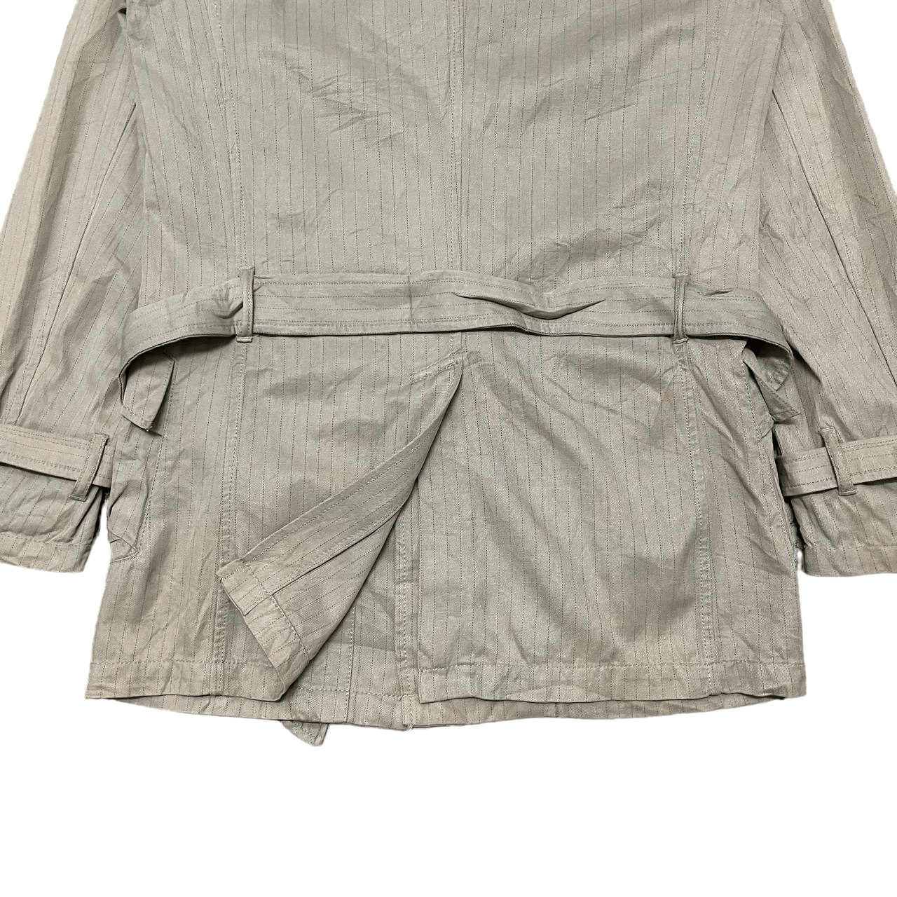 PPFM Vintage PPFM Cotton Jacket Size US L / EU 52-54 / 3 - 12 Thumbnail