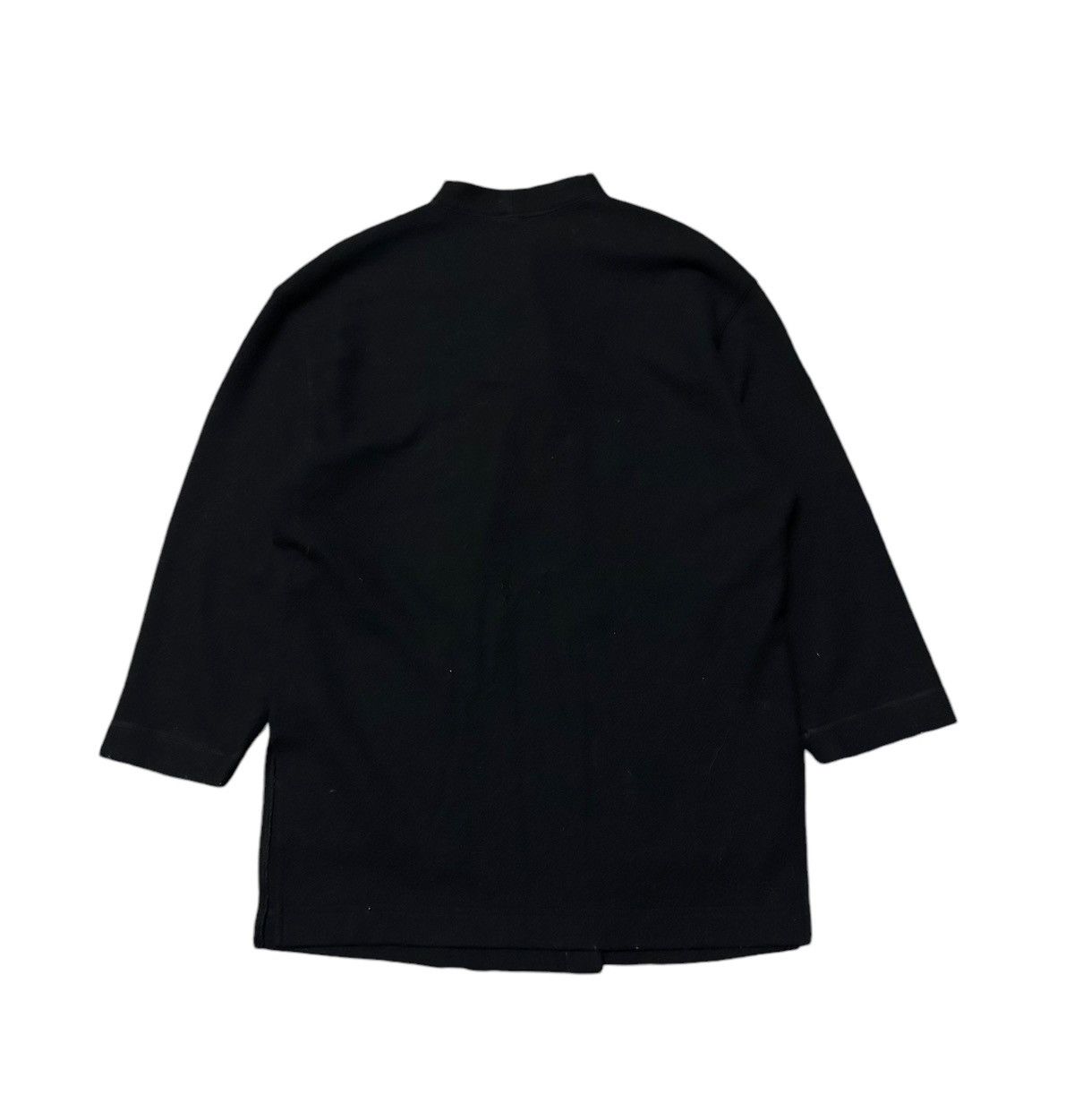 Christian Dior Monsieur Christian dior double side button wool coat Size US M / EU 48-50 / 2 - 10 Thumbnail