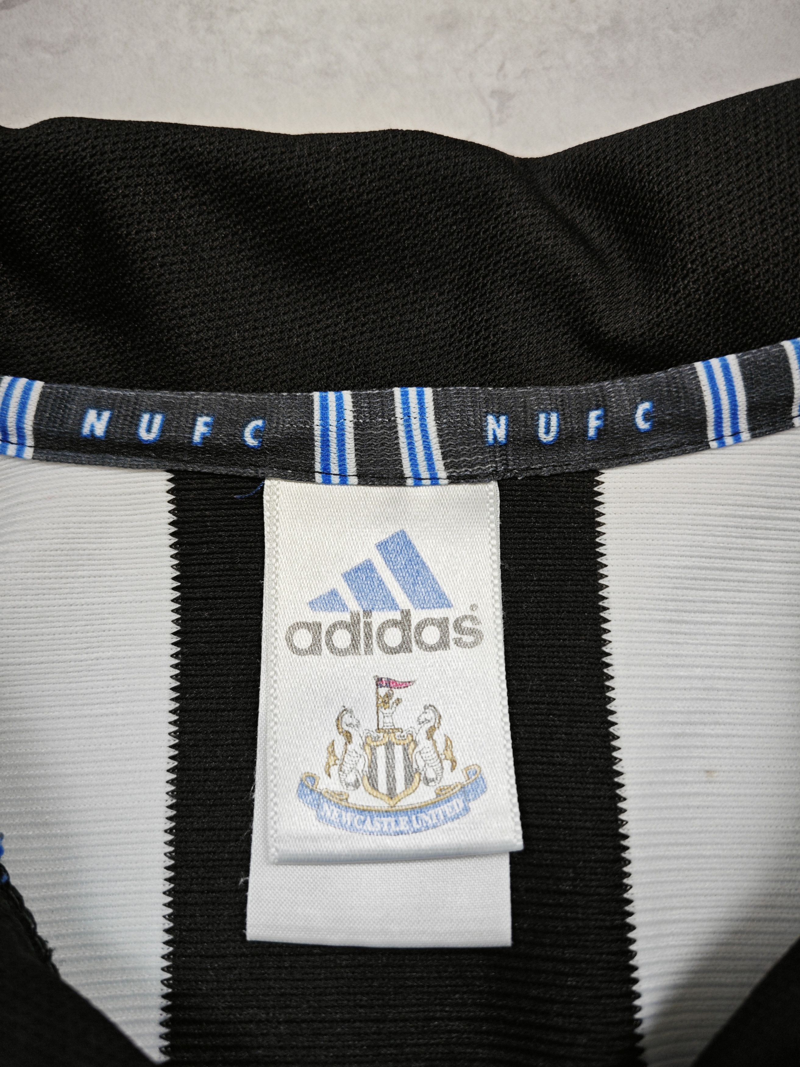 Adidas Adidas Newcastle 2000 Size US M / EU 48-50 / 2 - 8 Thumbnail