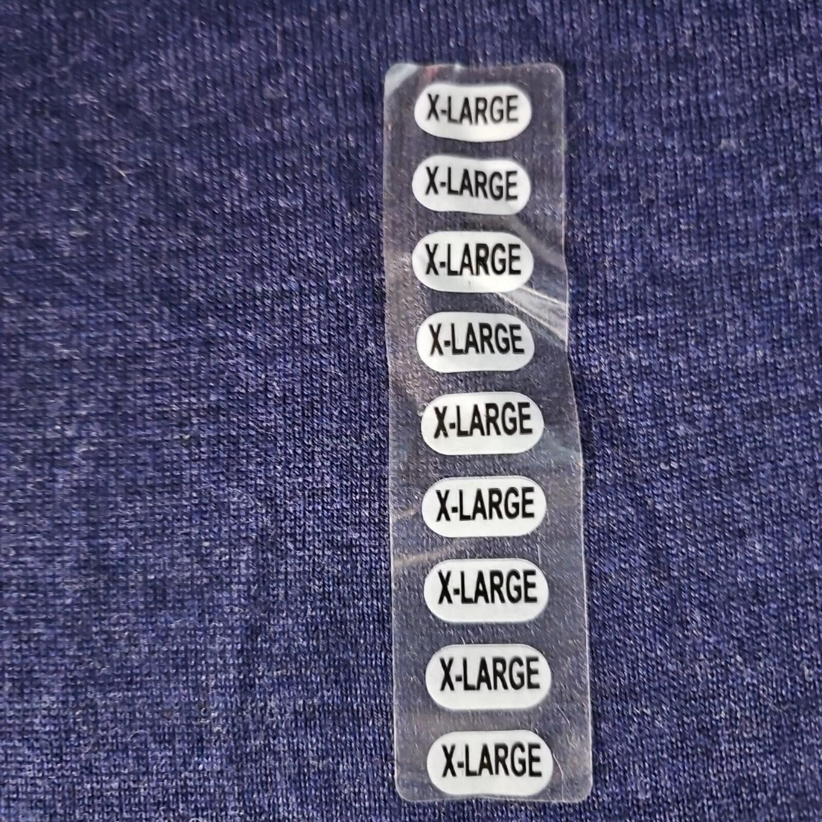 Calvin Klein Calvin Klein XL 100% Merino Wool Vneck Sweater Size US XL / EU 56 / 4 - 2 Thumbnail